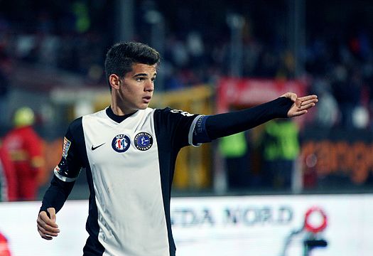 "Ianis_Hagi_portret.JPG" by User:Colicaranica