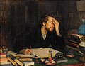 "Leonid_Pasternak_-_The_Passion_of_creation_(1).jpg" by User:Elmira.Karamniayfar