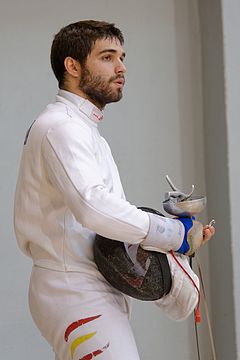 "Miguel_Moratilla_2014_Trophee_Monal_t103211.jpg" by User:Jastrow