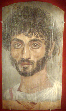 "PortraitOfAYoungManWithBlackCurlyHair_MetropolitanMuseumOfArt.png" by User:Captmondo
