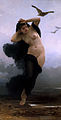 "William-Adolphe_Bouguereau_(1825-1905)_-_La_Nuit_(1883).jpg" by User:Themadchopper