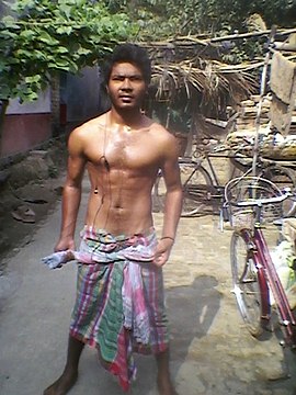 "Abubakar_Siddiki(Bittu).jpg" by User:Bittu Mondal Jhuruli