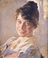 "Marie_krøyer_p.s._krøyer.jpg" by User:Villy Fink Isaksen