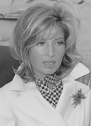 Monica Vitti (1965)