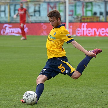 "1alessandromartinelli2015.jpg" by User:Matteo Brama