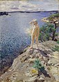 "Anders_Zorn_-_In_the_Skerries_-_Google_Art_Project.jpg" by User:Ras67
