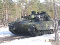 "Swedish_CV9040.JPG" by User:Mr Bullitt~commonswiki