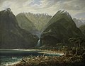 "2017-02_Isaac_Whitehead_-_In_Milford_Sound,_West_Coast,_New_Zealand.jpg" by User:0x010C