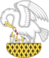 "Pelican_in_her_piety_(Heraldry).svg" by User:Viiticus