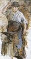"Peder_Severin_Krøyer_-_Smedemester_Hans_Pedersen,_Hornbæk._Studie_-_1873.png" by User:Rsteen