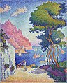 "Paul_Signac_-_Capo_di_Noli.jpg" by User:CFCF
