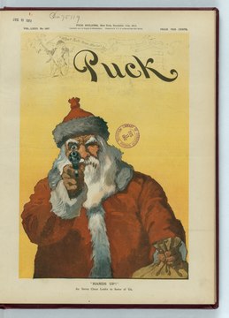 ""Hands_up!"_-_Will_Crawford._LCCN2011649408.tif" by User:Fæ