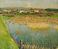 "2017-02_Harold_Harvey_-_Marsh_landscape.jpg" by User:0x010C