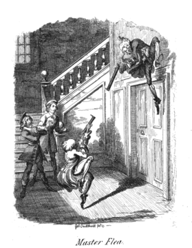 "Master_Flea_Cruikshank.png" by User:Charles Matthews