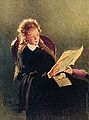 "The_reading_girl_by_Repin.jpg" by User:Starter27