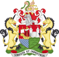 "Arms_of_Bristol_City_Council.svg" by User:Fenn-O-maniC