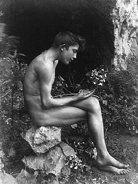 "Gloeden,_Wilhelm_von_(1856-1931)_-_n._1948_-_Taschen_p._24.jpg" by User:G.dallorto