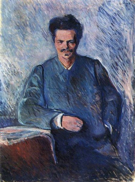 File:August Strindberg by Edvard Munch.jpg