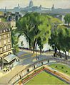 "Robert_Delaunay_Vue_du_Quai_du_Louvre_1928.jpg" by User:FA2010
