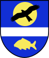 "Shield_of_Louňovice.svg" by User:AquitaneHungerForce