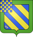 "Blason_Jean_Pelet_de_la_Lozere.svg" by User:Vddbert
