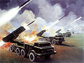 "BM-27-Uragan-DIA.jpg" by User:High Contrast