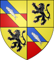 "Blason_famille_fr_de_Belloc_de_Chamborant.svg" by User:Tretinville