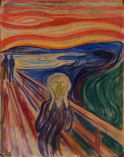 File:Edvard Munch - The Scream, 1910 (Munch Museum).jpg