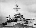"HMS_Caraquet_FL7505.jpg" by User:Fæ